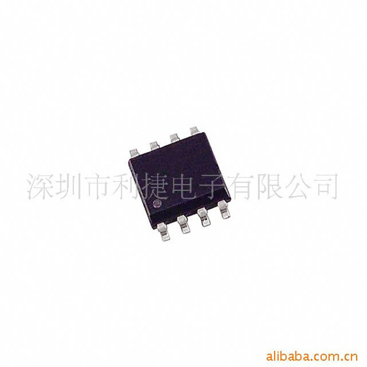 SI4472DY-T1-E3 SOIC-8  N 沟道 7.7A 150V MOS管场效应管