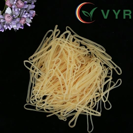 工业橡胶;文教橡胶制品;硅胶管