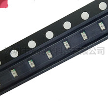 �S��ֱ�NSMD�NƬLED 0603�׹ⳬ����0603���� ��ɫLED�l����O��