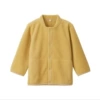 Ginger velvet jacket