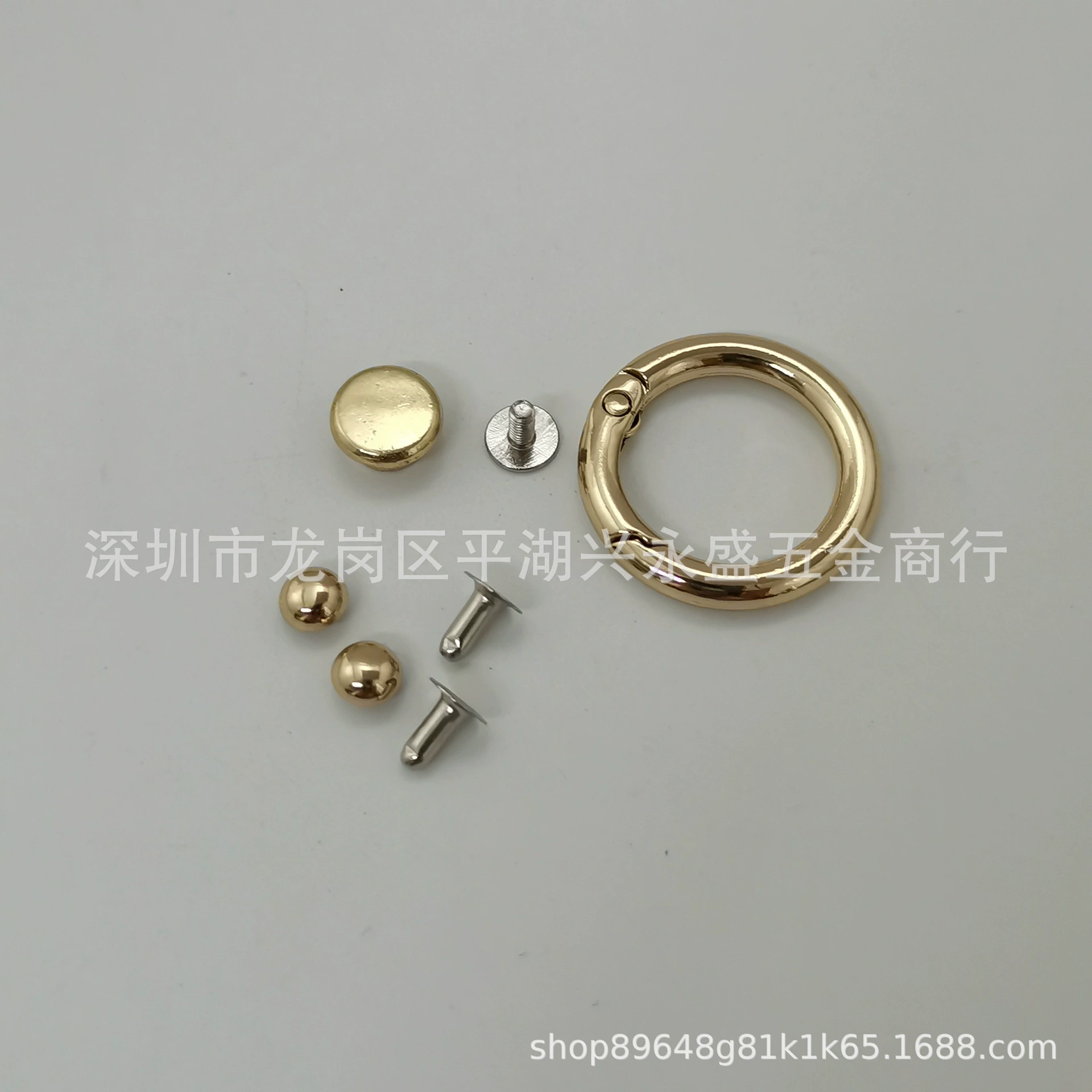 Аксессуары для мобильных телефонов: чехлы, цифровые браслеты, фурнитура, подставки для телефонов, пружинные кольца, плоские I-образные крепления, застежки для браслетов