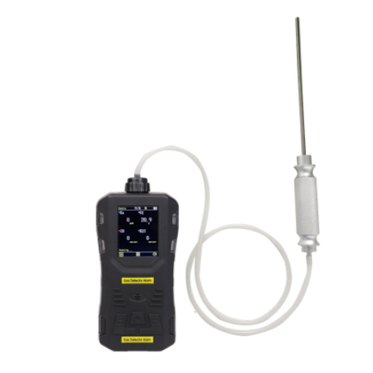 S316��Яʽ�����������ⱨ��������ʽ��ȼ�����⻯����������