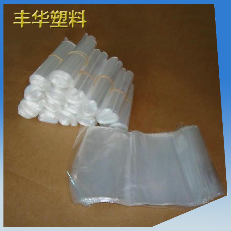 加工 pof膜餐具 消毒餐具膜 一次性防水餐具膜