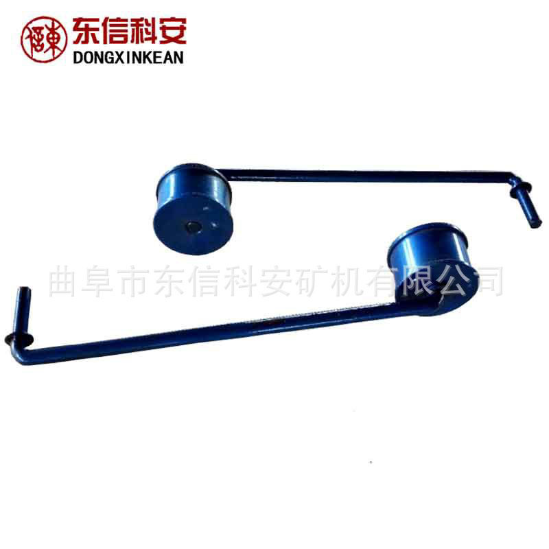 山东厂家直压链轮总成压链器甲带给煤机配件专用