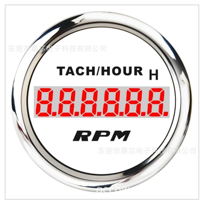 automobile instrument factory direct waterproof - cx6062