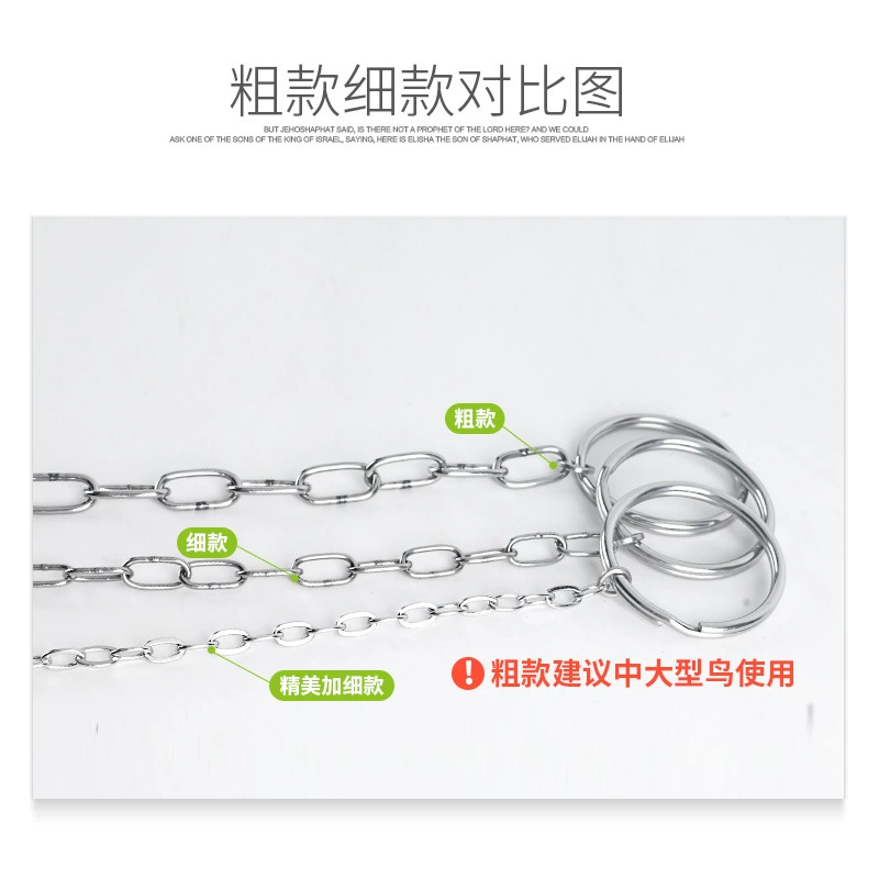 Анкл bracelet из нержавеющей стали, цепочка