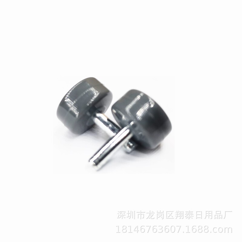 Vacuum cleaner accessories for Shark NV350 NV500 NV501 ground brush small wheel universal 350/500