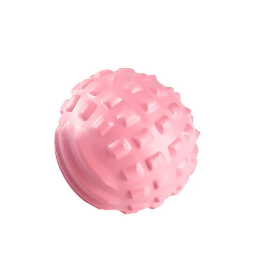 Fitness exercise muscle relaxation fascia ball, shoulder and sole yoga training ball relaxation ball