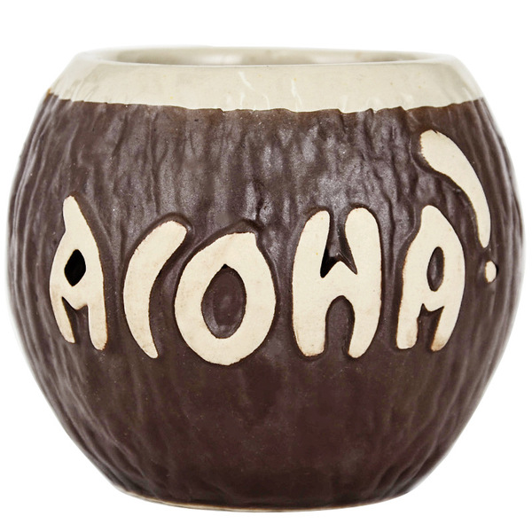 Coconut Cup Bar Tixtile Cup Jiudi Gry
