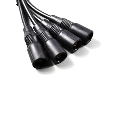 line ignition line cylinder – Alovlandırıcı (Vozduşka/İqniter)