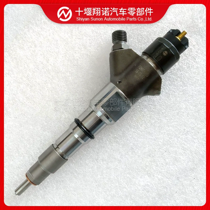 Conomins engine accessories Bosch injector 0445120153