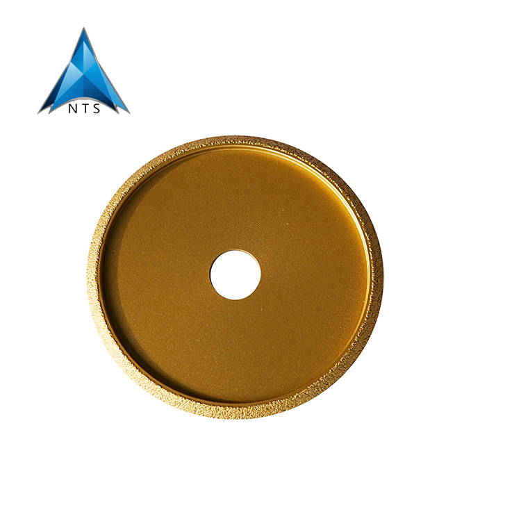 130大理石混凝土石材开槽切割片 花岗岩开槽片金刚石锯片