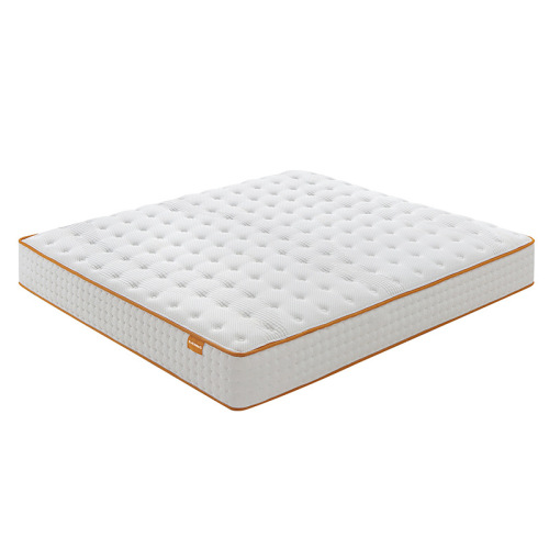 Kevfit Latex Mattress Five-Star Hotel Simmons Apartment Homestay Hotel Wholesale Soft and Firm 1.8 meters Export