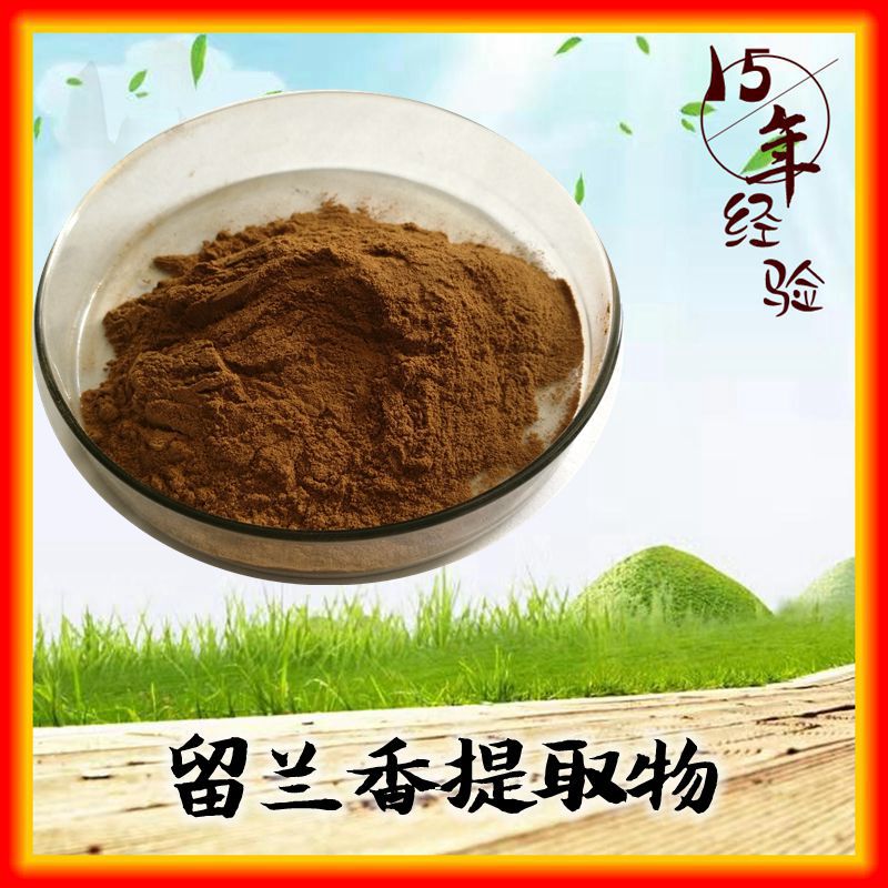 留兰香提取物 10：1  浓缩萃取 留兰香粉 厂家现货 三证齐全 包邮