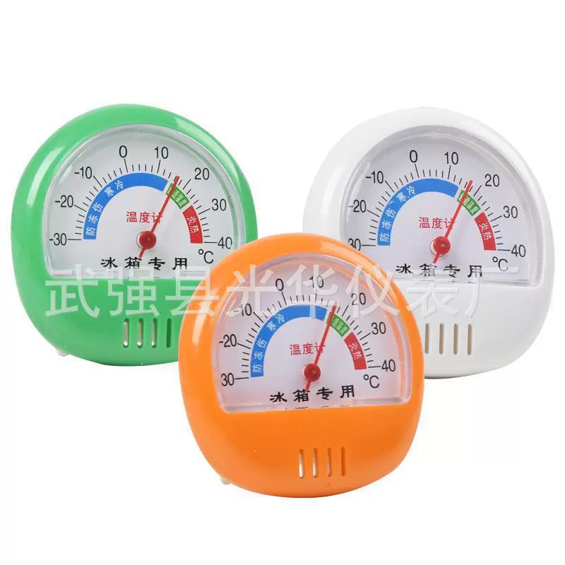 Холодильник термометр указатель термометр холодильник морозильник специальный-с термометром температуры охлаждения