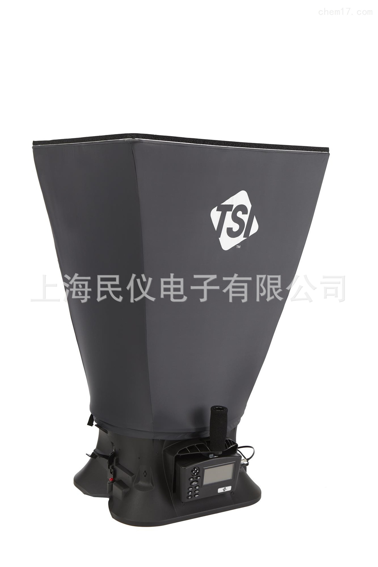 供应美国TSI 8380-B套帽式风量罩 套帽式风速仪