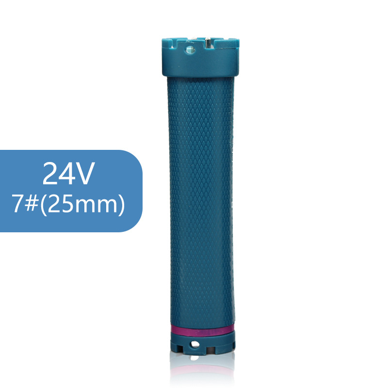 24V-7/25mm