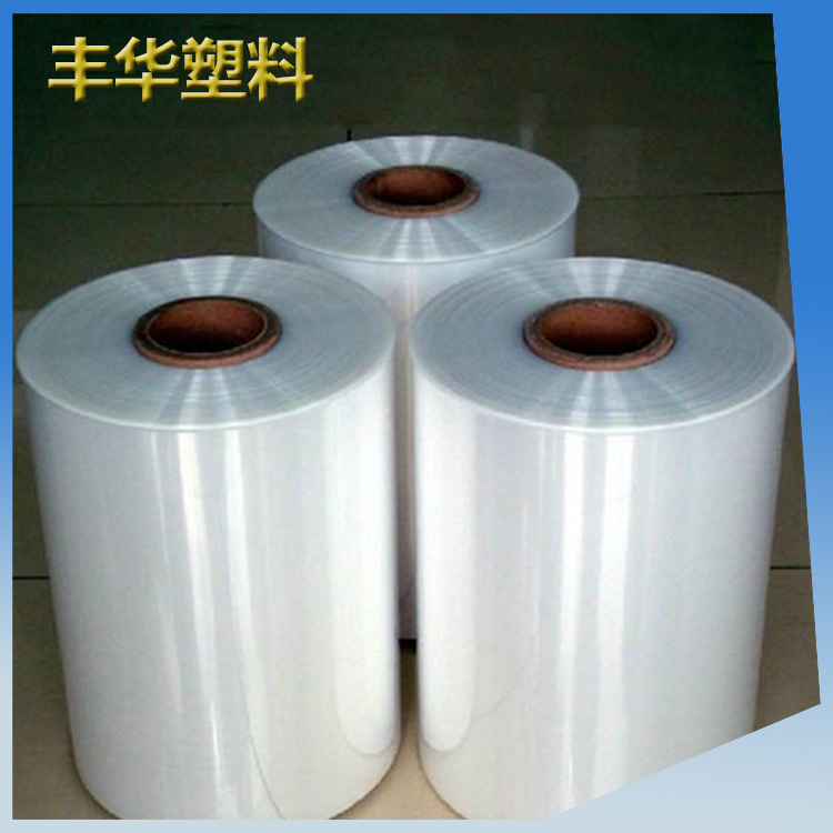 pof消毒餐具膜防水餐具包装膜餐具膜厂家加工一次性餐具膜