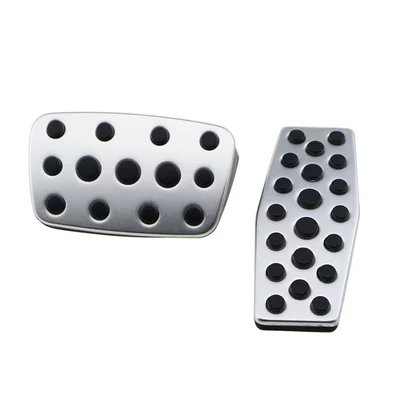 Suitable for: Dekorativ pedal başlıqları