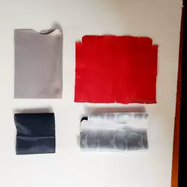 网眼布;纺织品加工;杯套/壶套/保温套