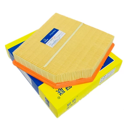X6 Air Grid air – Air filter