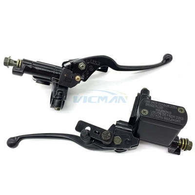 Cylinder Front Disc Brake Upper – Motorcycle General Parts