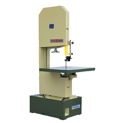 上海海湃木工带锯机价格，MJ345细木工带锯现货