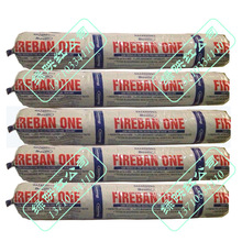 澳大利亚原装进口波士胶Bostik灵封火阻防火防水基丙烯酸密封胶