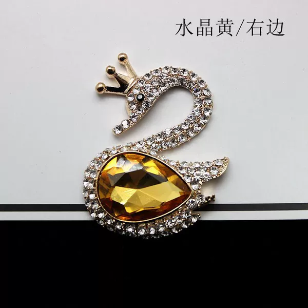 Golden - right