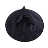 Black hat, magic props, halloween, oxford cloth, Harry Potter