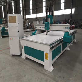佛山木板雕刻机木头全自动开料机广告亚克力雕刻机木工机械设备