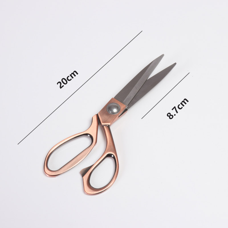 Estilo coreano multi-funcional floral tijeras cinta poda flor rama flor varilla hierro alambre mano-herramienta de corte para artistas de jardín