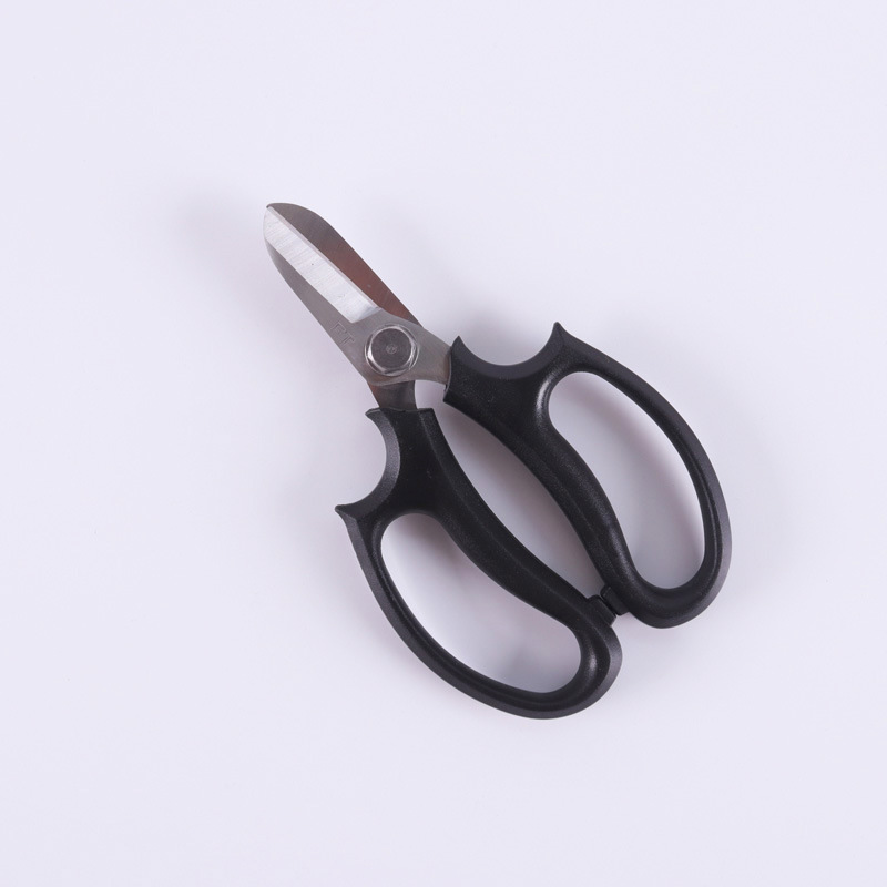 Estilo coreano multi-funcional floral tijeras cinta poda flor rama flor varilla hierro alambre mano-herramienta de corte para artistas de jardín