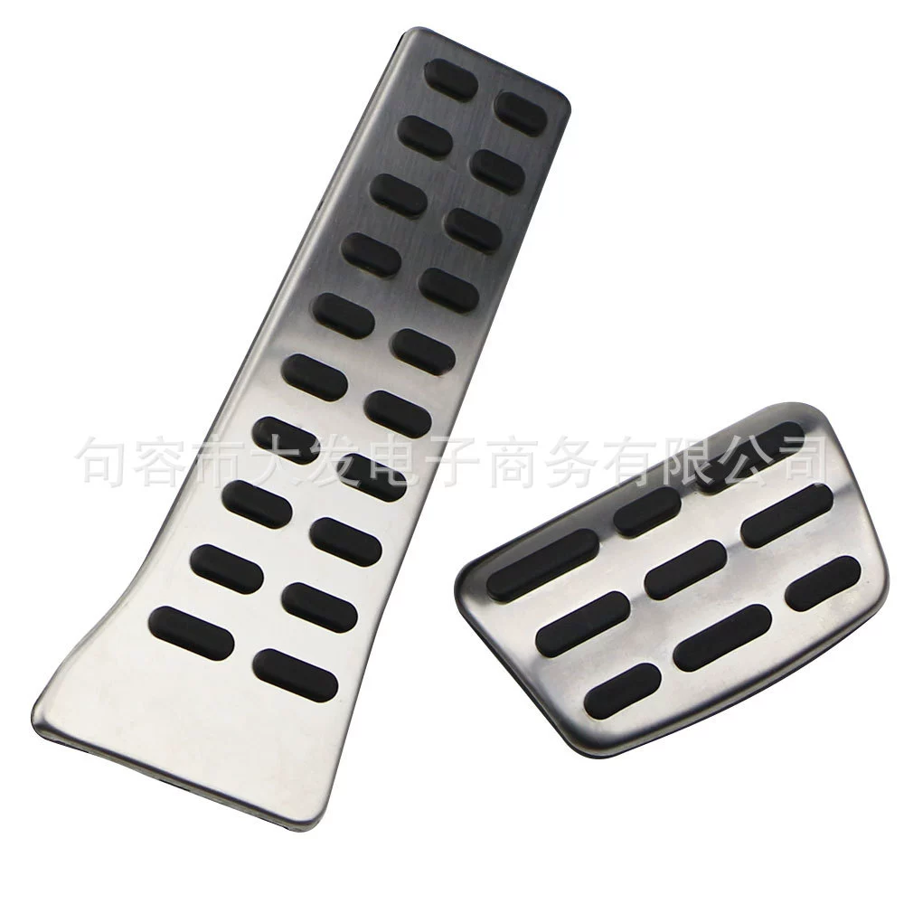 Подходит для современных новых Tucson Sonata Nine Kia KX5, 16 моделей после новой оригинальной педали акселератора K5