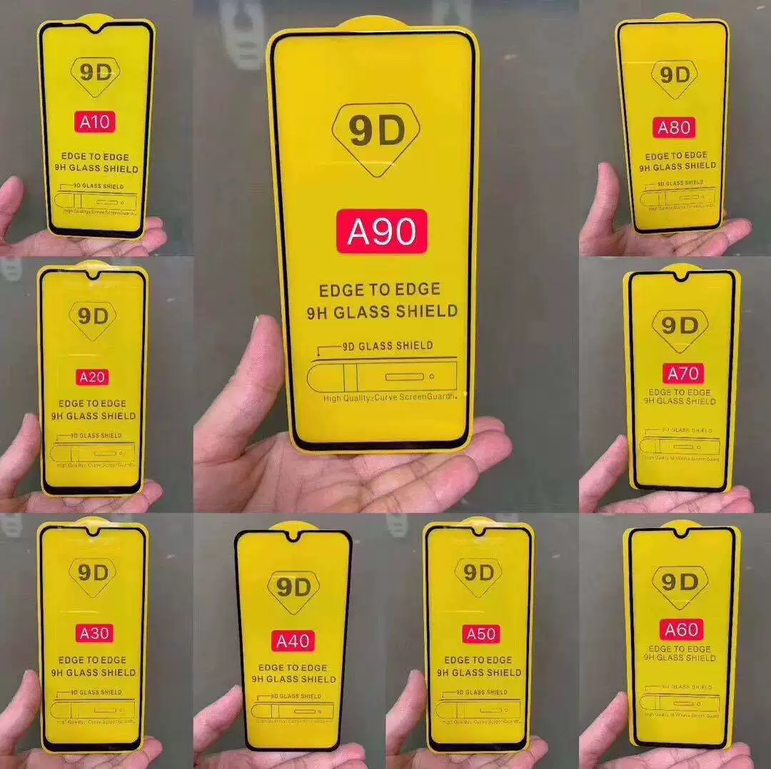 Samsung, совместимый мобильный телефон, стеклянный защитный экран, S23, A54, S22, A52, оптовая