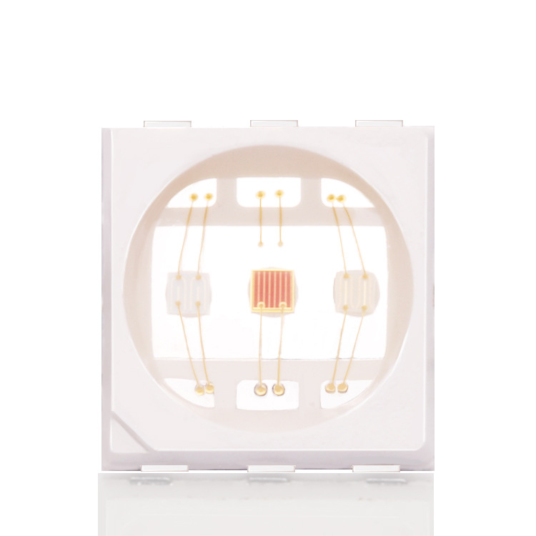 5054RGB�ʹ���黧��ϴǽ����������ר��3W����ȫ��led����