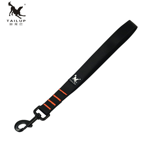 Amazon Direct Selling Pet Multi-Function Car Nylon Leash New Product for Walking and Dog Leash