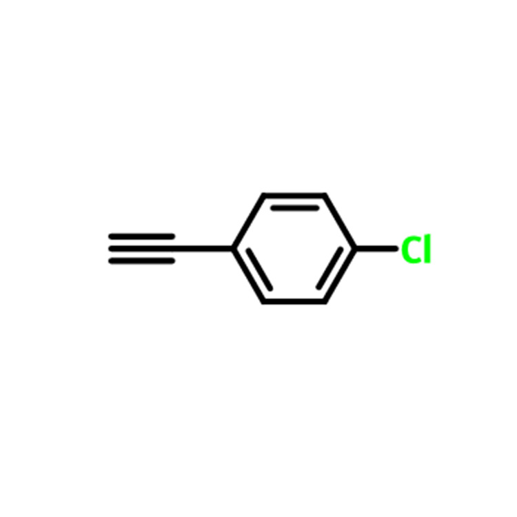 中文名称：1-氯-4-炔基苯 CAS号：873-73-4 现货供应 科研产品