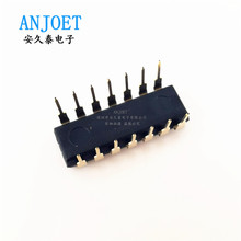 SG3525AN SG3525 直插DIP-16 逆变器驱动板集成块IC芯片 全新原装