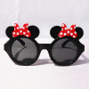 Children's glasses suitable for photo sessions, creative decorations, internet celebrity