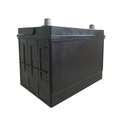 12V70AH car battery nationwide – Car battery/battery