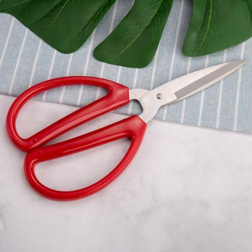 Multifunctional home scissors, garden scissors, office scissors, powerful chicken bone scissors, fruit tree scissors, tailoring scissors, kitchen scissors