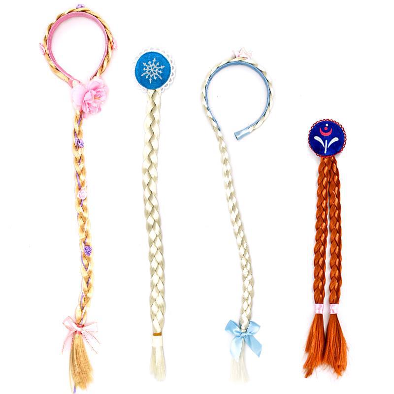 Children's hair accessory