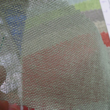 现货厂家直销 纯苎麻网布 纯麻网布 夏季女装服装家纺装饰面料