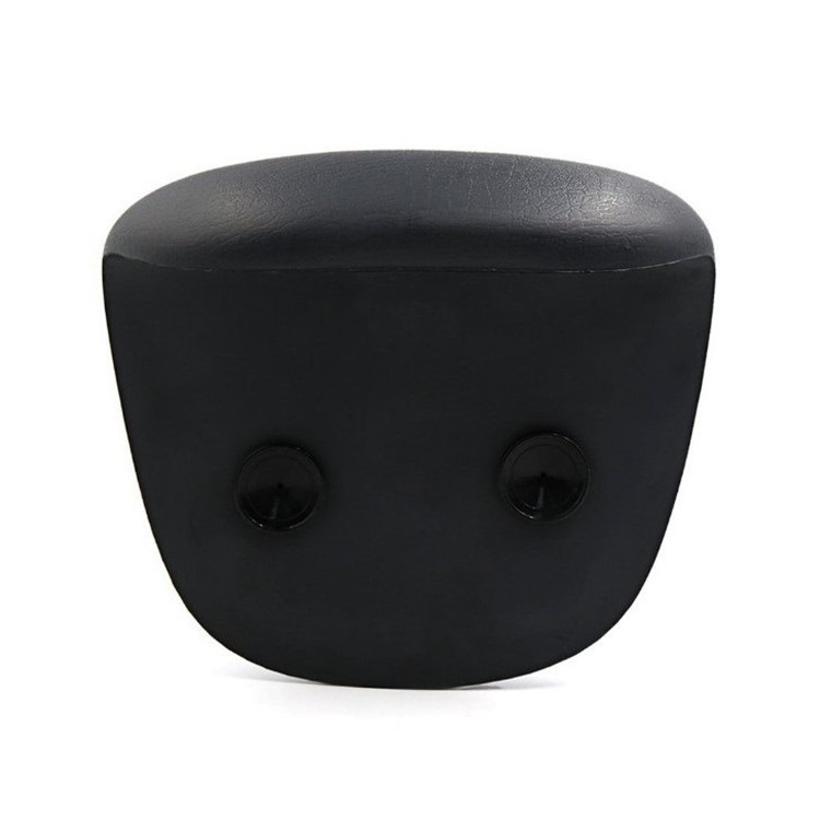 PU发泡自结皮聚氨酯海绵灌注成型灯饰产品 装饰pu硬发泡带皮海绵