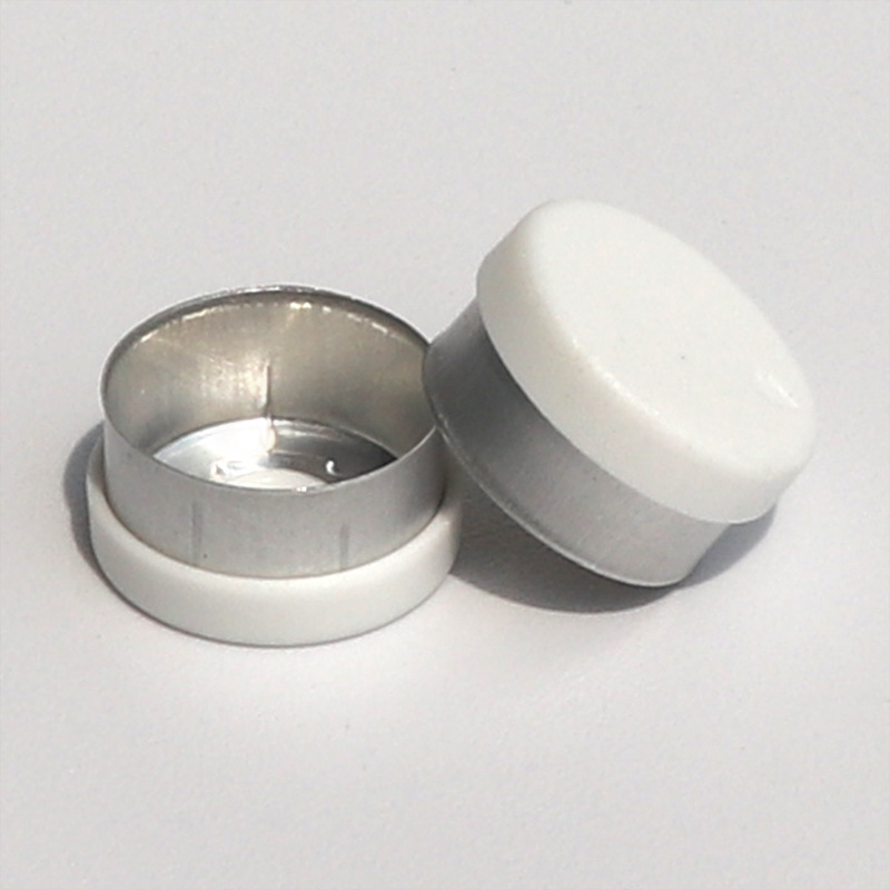 13white aluminum plastic cover; aluminum plastic