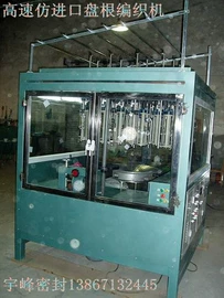 盘根;密封垫片;织造机械