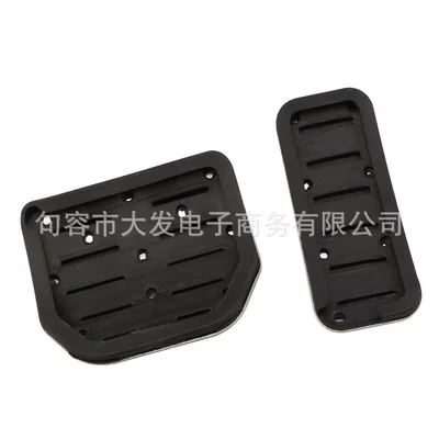 3 4, 13 front | Dekorativ pedal başlıqları