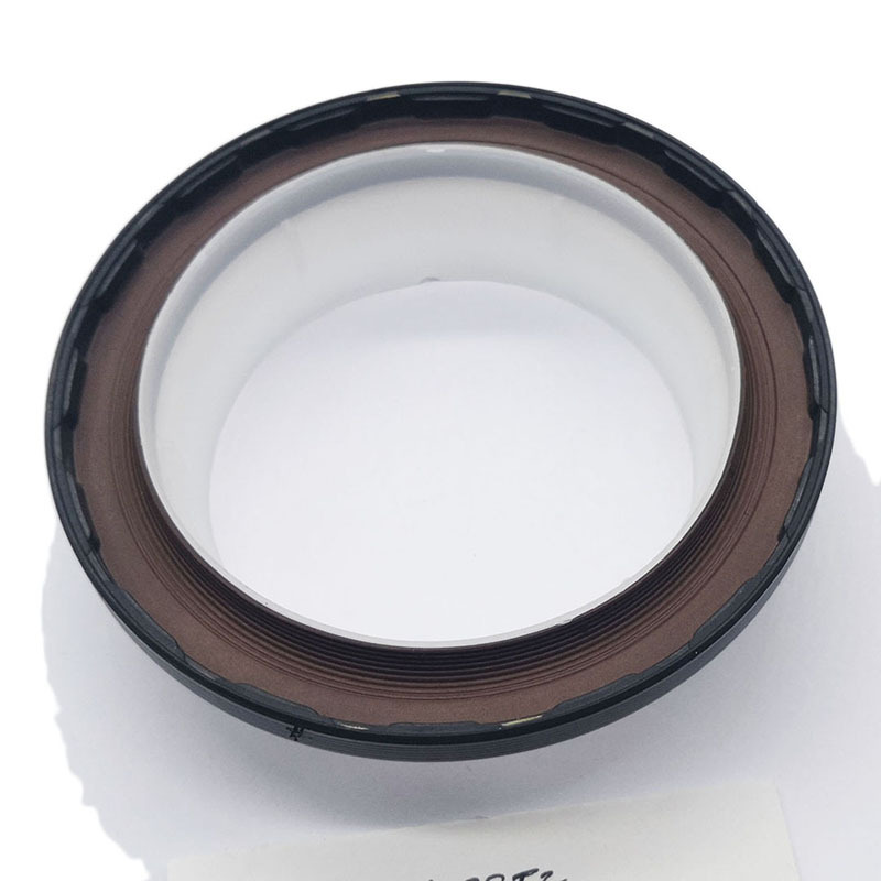 厂家批发油封80*100*9PTFE曲后汽车油封，  0.4 大量现货