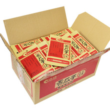 香瓜子22g整箱50袋五香原味炒货 恰恰葵花籽煮瓜子好吃的零食开口